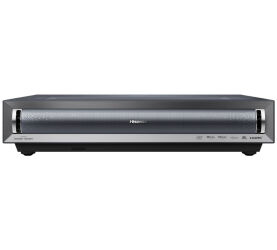 Hisense 4K Smart Laser Cinema PX3. Projektor laserowy.