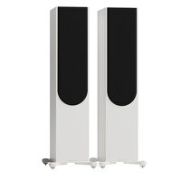 Monitor Audio Silver 500 8G (biały). Kolumny podłogowe. - 3