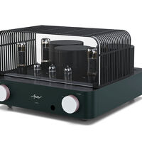 Fezz Audio Luna EVO (evergreen). Wzmacniacz lampowy. - 4