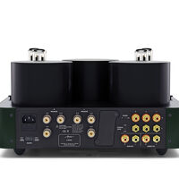 Fezz Audio Luna EVO (evergreen). Wzmacniacz lampowy. - 2