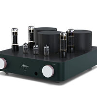 Fezz Audio Luna EVO (evergreen). Wzmacniacz lampowy. - 3