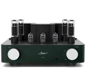 Fezz Audio Luna EVO (evergreen). Wzmacniacz lampowy.