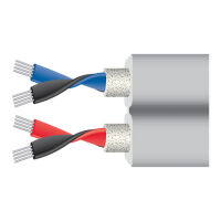 Wireworld Nano-Platinum Eclipse. Przewód Mini Jack - Mini Jack (1.5m). - 2