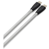 QED Performance QE7831. Przewód USB C-C (0.6m). - 3