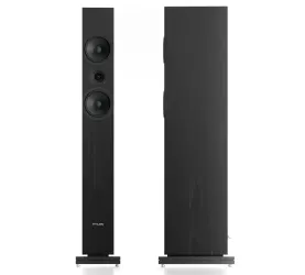 Pylon Audio Zirkon 20 (czarny orzech amerykański). Kolumny podłogowe.