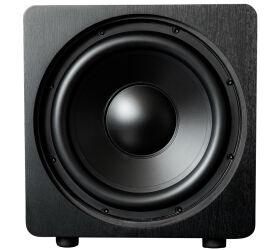 Velodyne Deep Blue 12 DB-12 (czarny). Subwoofer aktywny.
