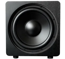 Velodyne Deep Blue 12 DB-12 (czarny). Subwoofer aktywny.