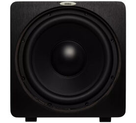 Velodyne Deep Blue 12 (DB-12) (czarny). Subwoofer aktywny.