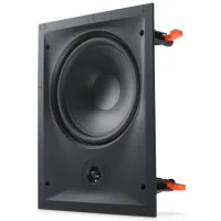 JBL B-8IW. Instalacyjny głośnik ścienny. - 2