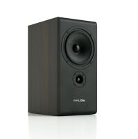 Pylon Audio Opal Monitor (wenge). Kolumny podstawkowe. - 4