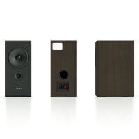 Pylon Audio Opal Monitor (wenge). Kolumny podstawkowe. - 3