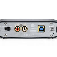 iFi Audio Zen Dac v2. Wzmacniacz słuchawkowy z DAC. - 2