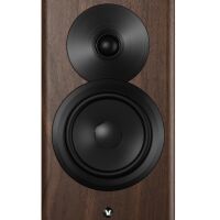 Dynaudio Focus 10 (orzech). Aktywne kolumny podstawkowe - 2