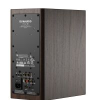 Dynaudio Focus 10 (orzech). Aktywne kolumny podstawkowe - 5