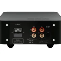 Fezz Audio Gaia EVO (evergreen). Przedwzmacniacz gramofonowy. - 2