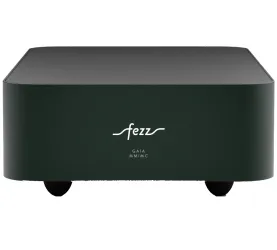 Fezz Audio Gaia EVO (evergreen). Przedwzmacniacz gramofonowy.