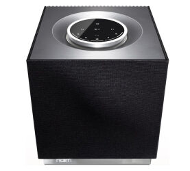 Naim Mu-so Qb 2. System All-in-One.