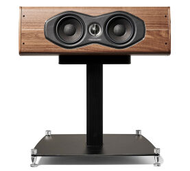 Sonus faber Olympica Nova Center I (walnut). Kolumna centralna.