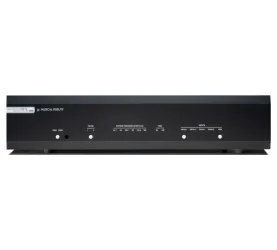 Musical Fidelity M3x DAC (czarny). Przetwornik cyfrowo-analogowy DAC.
