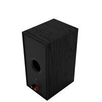 Klipsch R-40M (czarny). Kolumny podstawkowe. - 4