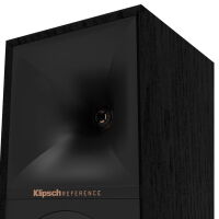 Klipsch R-40M (czarny). Kolumny podstawkowe. - 6