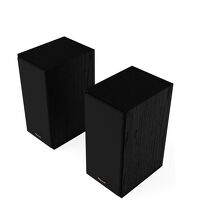 Klipsch R-40M (czarny). Kolumny podstawkowe. - 3