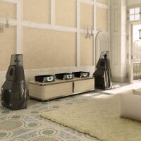 MBL Noble Line Preamplifier N11 (biały/chrom). Przedwzmacniacz stereo. - 8