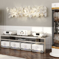 MBL 101 X-Treme MKII Radialstrahler System (czarny/chrom). Kolumny podłogowe. - 19