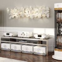 MBL 101 X-Treme MKII Radialstrahler System (czarny/chrom). Kolumny podłogowe. - 19