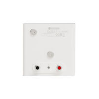 Monitor Audio Radius 1 4G (biały). Kolumny surround. - 3