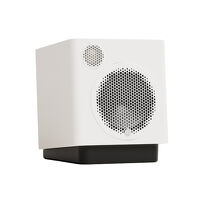 Monitor Audio Radius 1 4G (biały). Kolumny surround. - 4
