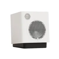 Monitor Audio Radius 1 4G (biały). Kolumny surround. - 4
