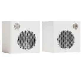 Monitor Audio Radius 1 4G (biały). Kolumny surround.