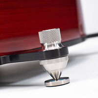 Sonus faber Serafino Tradiotion (wenge). Kolumny podłogowe. - 9