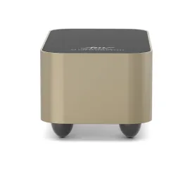 Fezz Audio Argentum X10 EVO (sunlight). Transformator napięcia dla wkładek.