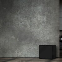 Klipsch R-101SW (czarny). Subwoofer aktywny. - 9