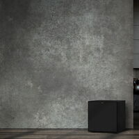 Klipsch R-101SW (czarny). Subwoofer aktywny. - 9