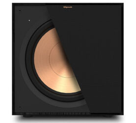 Klipsch R-101SW (czarny). Subwoofer aktywny.