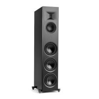 Martin Logan Motion XT F200 (czarny połysk). Kolumny podłogowe. - 2