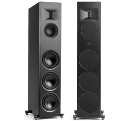 Martin Logan Motion XT F200 (czarny połysk). Kolumny podłogowe.