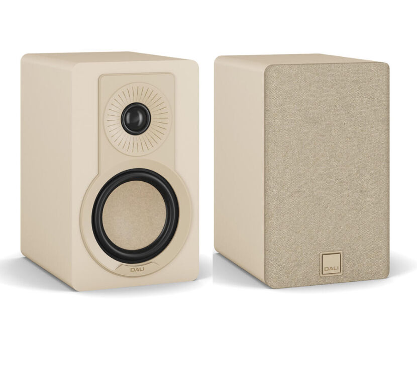 Dali Kupid (biały). Kolumna podstawkowa.