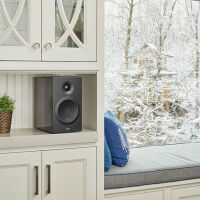 Paradigm Premier 100B (czarny). Kolumny podstawkowe. - 7