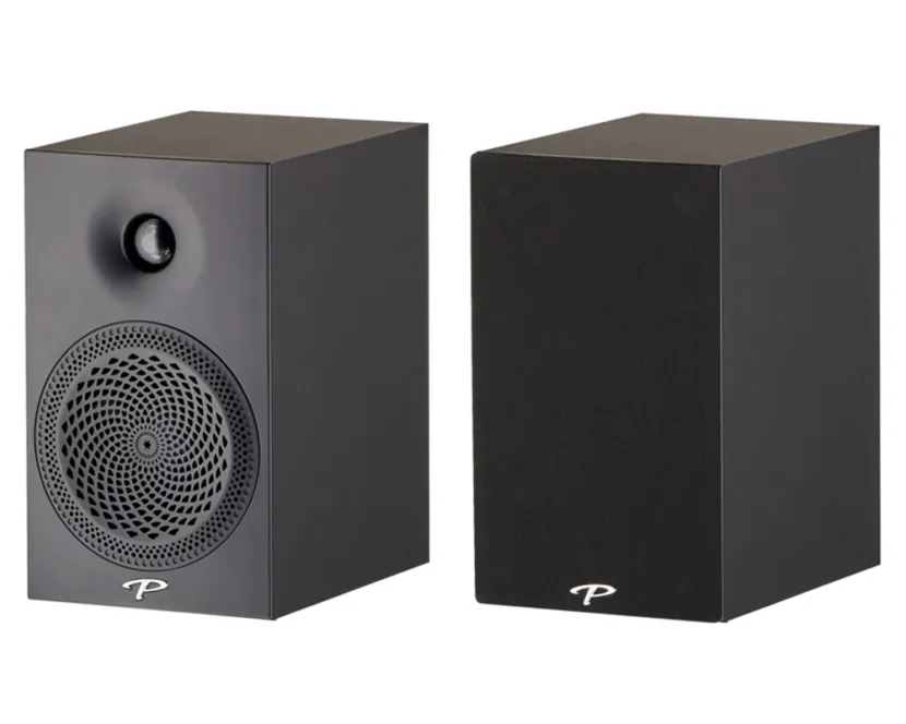 Paradigm Premier 100B (czarny). Kolumny podstawkowe.