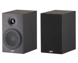 Paradigm Premier 100B (czarny). Kolumny podstawkowe.