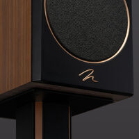 Martin Logan Motion B10 (orzech). Kolumna podstawkowa. - 8