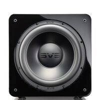 SVS SB-2000 PRO (czarny lakier). Subwoofer aktywny. - 2