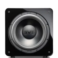 SVS SB-2000 PRO (czarny lakier). Subwoofer aktywny. - 2