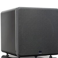 SVS SB-2000 PRO (czarny lakier). Subwoofer aktywny. - 4