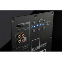 SVS SB-2000 PRO (czarny lakier). Subwoofer aktywny. - 5