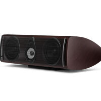 Sonus faber Olympica Center G3 (wenge). Kolumna centralna. - 3